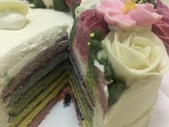 -BONCAKE裱花蛋糕(万象汇店)