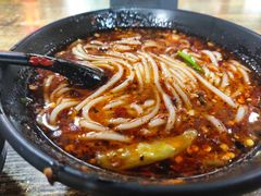 -筠连水粉面(吉祥名都店)