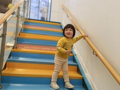 -龙格亲子游泳•水育早教运动中心