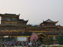 -二十八里太湖船菜(吉祥路店)