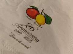 -安妮意大利餐厅(国贸店)