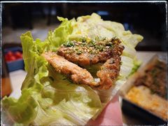 -雨后行菜(报慈北路店)