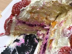 -娴店烘焙·蛋糕工作室