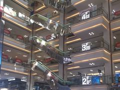 -红星美凯龙(浦江店)