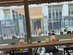 -德元兰州纯汤牛肉面(深圳首店)