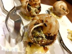 -食间牛排(湖西路店)