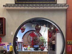 -乡土黄·鲜牛肉火锅·小龙虾(兴业街店)