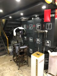 -Hair Glam 格拉姆造型旗舰店