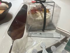-知亘茶食
