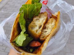 -海燕家人灌蛋饼(凤凰街店)