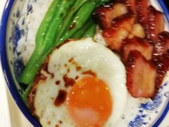 黯然销魂饭-禄興記香港大排档(歌斐中心店)