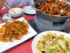 -一个叫川的地方(麒麟新天地店)