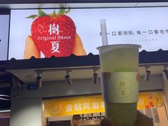 -树夏(建设路店)
