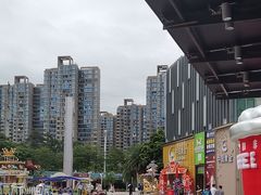 -万达广场(厦门湖里店)