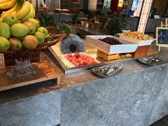 -远洲凤凰山庄臻味全日餐厅