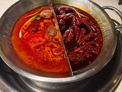 -小龙坎火锅(全球总店)