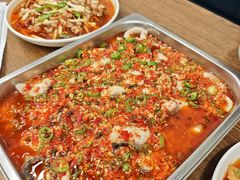 -艺味深尝(云锦路店)