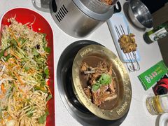 -和庆斋羊蝎子火锅·碳缸烧烤(顺义旗舰店)