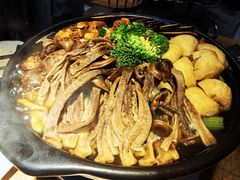 -水木苼 蔬食料理
