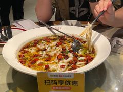 -新渝城·始于2000年(淘金店)