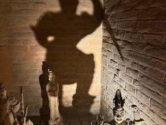 -洛阳古墓博物馆