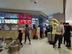 -LELECHA乐乐茶(百货大楼店)