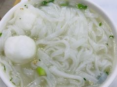 -文辉墨鱼丸大王(铜锣湾渣甸街总店)