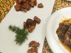 -城南往事·鲁菜济南菜(长清园博园恒大绿洲店)