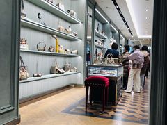 -GUCCI(南京德基店)