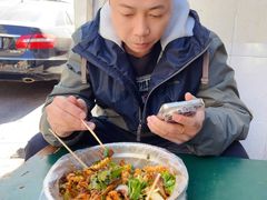 -段继美炸品店
