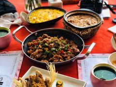 -赵小姐丨新中餐(曲江店)