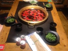 -巴蜀印象火锅(永陵总店)