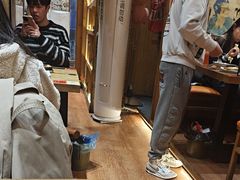 -牛也烧肉(摩尔城店)