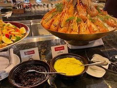 -Tivano意大利餐厅(成都居舍酒店)
