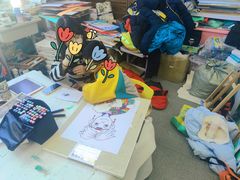 -新东方素质成长中心(金源校区)