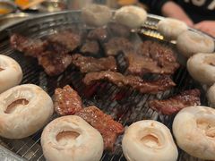 -味家烤肉烤鳗鱼牛排(西塔旗舰店)