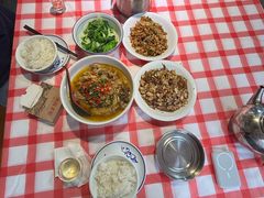 -好帮厨·下饭浏阳菜·坚持现炒(月湖店)