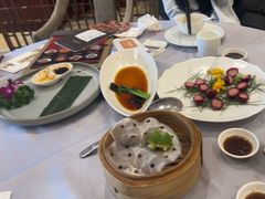 -丰鲤楼•闽南茶楼(仟禧汇店)