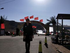 -蓟县盘山滑雪场