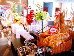 -希尔顿欢朋酒店·欢朋餐厅