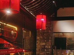 -红蜡烛-养生粥-津鲁菜(中山路店)