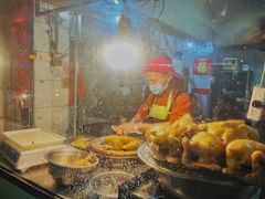 -肥婆兰鸡饭(西门外街店)