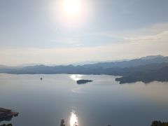 -千岛湖天屿景区