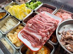 -古早沙茶王(杏林分店)