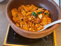 -农耕记·湖南土菜(halo广场店)