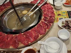 -小肥牛潮汕牛肉火锅(南联店)