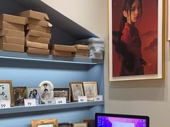 -海马体照相馆(上海月星环球港店)