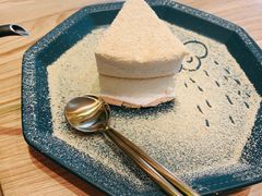 木糠蛋糕-Home Cafe(水榭春天店)