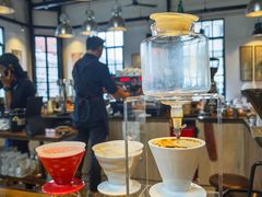 -The Workshop Coffee