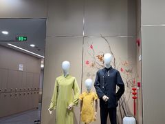 -HALO广场(梨园路店)